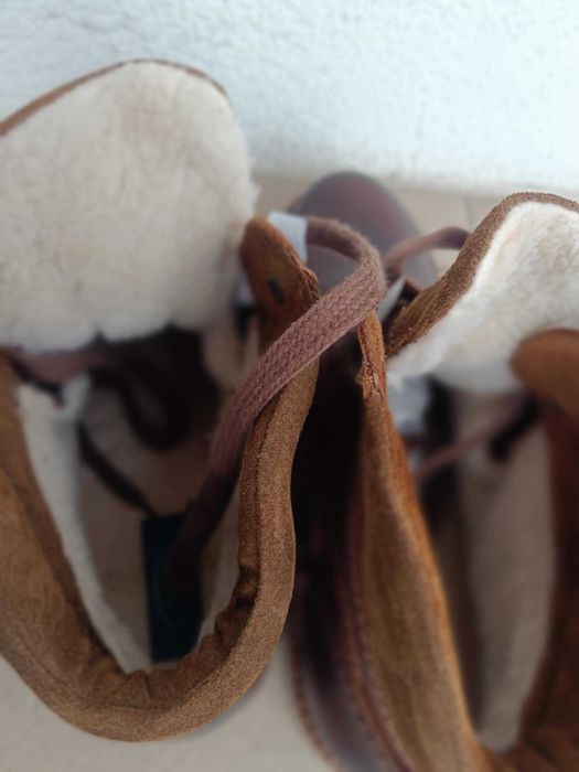 kozaki męskie nr.45