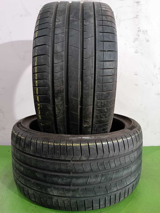 295/30/20 Pirelli PZero PZ4 MO-1