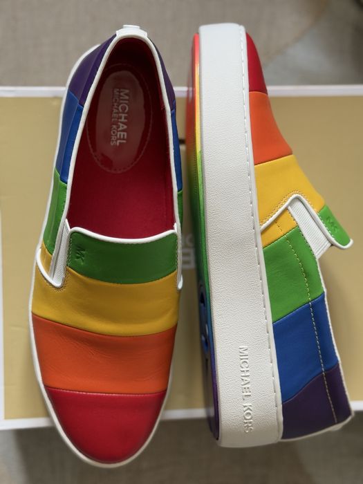 Туфлі/ Slip on Michael Kors