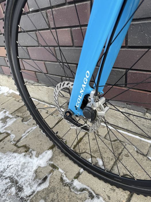 Colnago A1r CX 105 Рік 2018