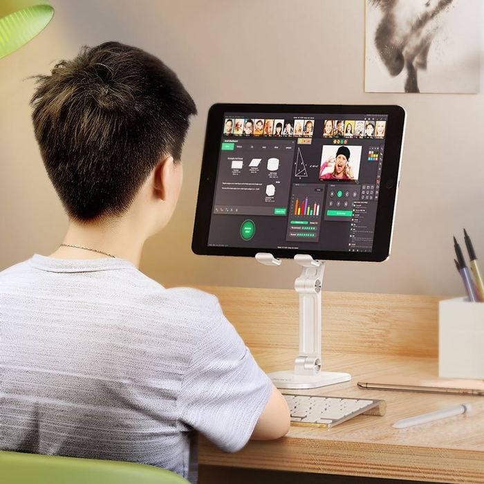 Тримач HOCO PH34 для телефону і планшета