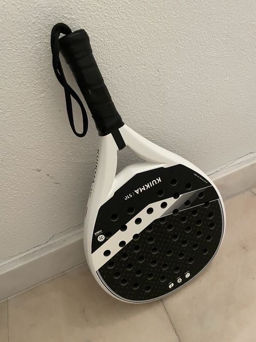 Raquete padel Kuikma 510