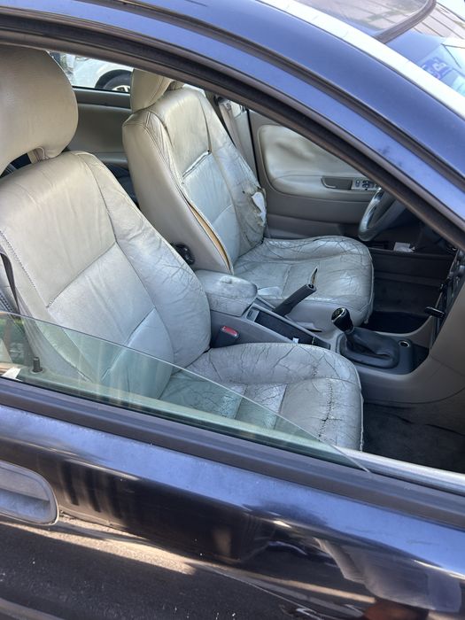 Volvo S40 1.9 D 2001 foto 4