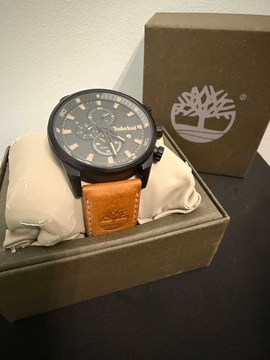 Relógio Timberland