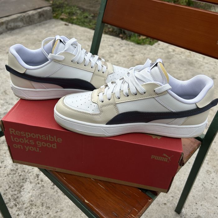 Кеды PUMA Caven 2.0
