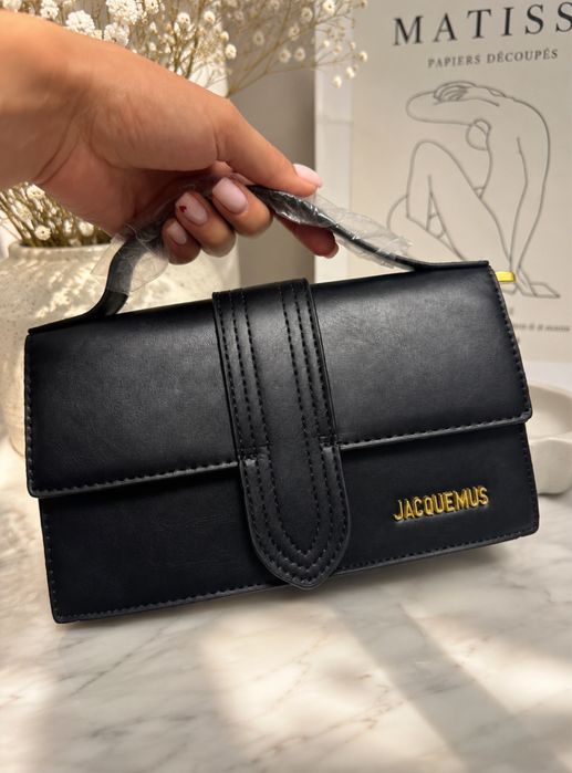 Сумочка JACQUEMUS 24 cm