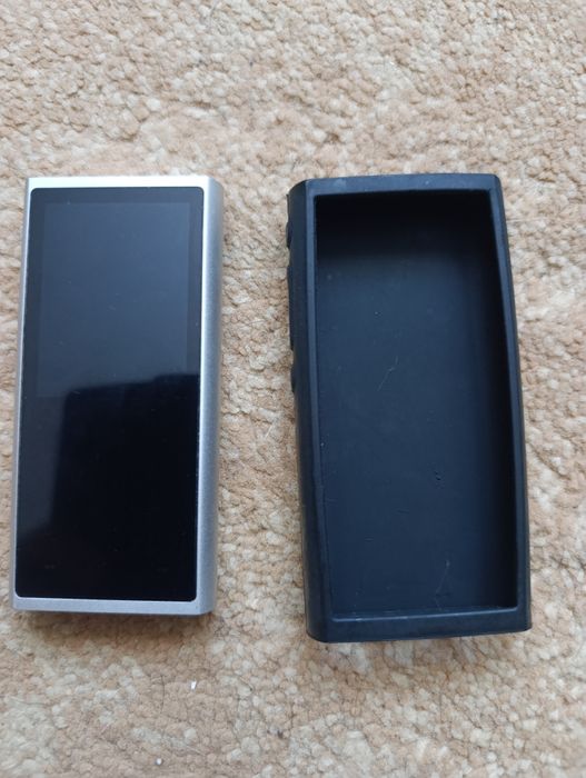 Мп3 плеєр fiio m3k