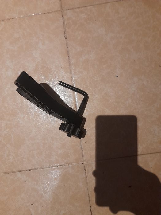 Volante gamer simulador