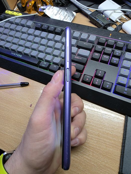 Redmi note 9t 4/128