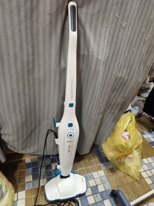 Mop parowy leifheit