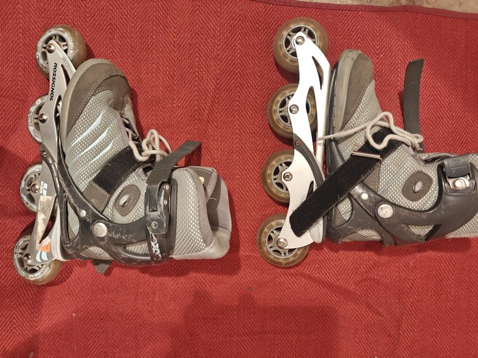 Sprzedam Rolki Rossignol