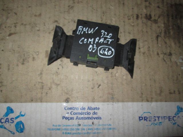 Sensor do alarme BMW 5 (E39)