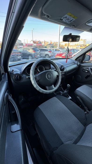 Renault Duster Рено Дастер 2013 р 1,5 К9К дизель 5МКПП Обслугований