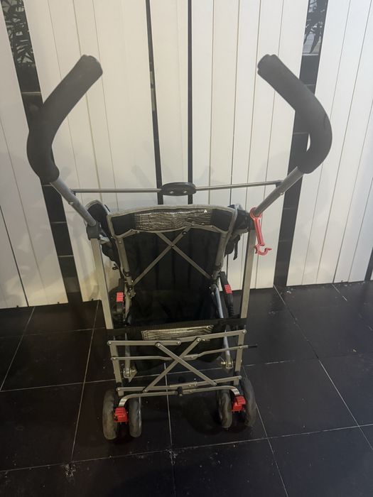 Carro de criança