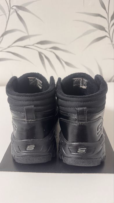 Кросівки дитячі  Skechers