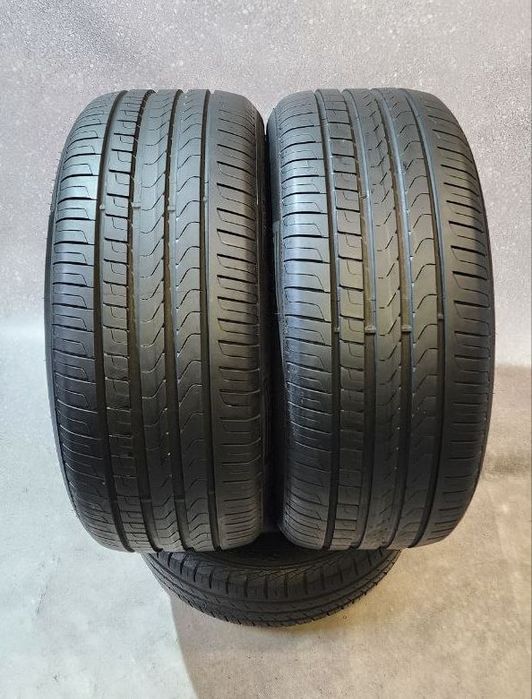 255.45.19 Pirelli Cinturato P7 2шт