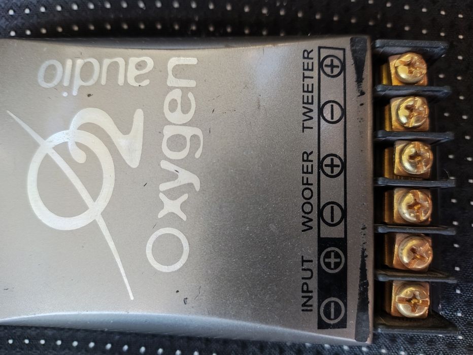 Продам кросовери Oxygen