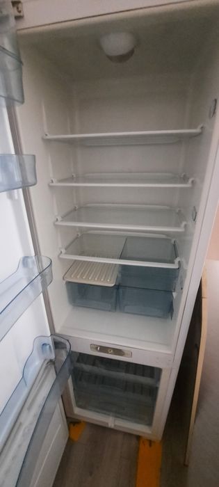 Lodówka amica używana sprawna