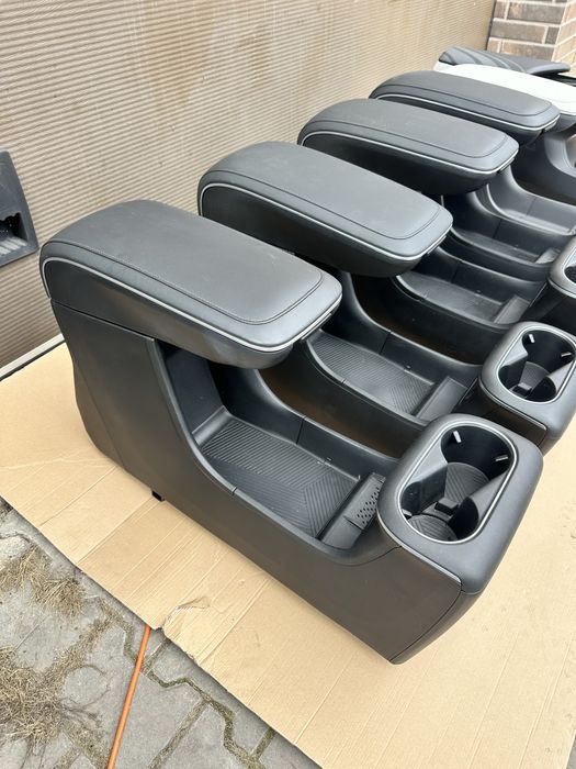 Консоль Підлокітник Hyundai ioniq 5 Іонік 5