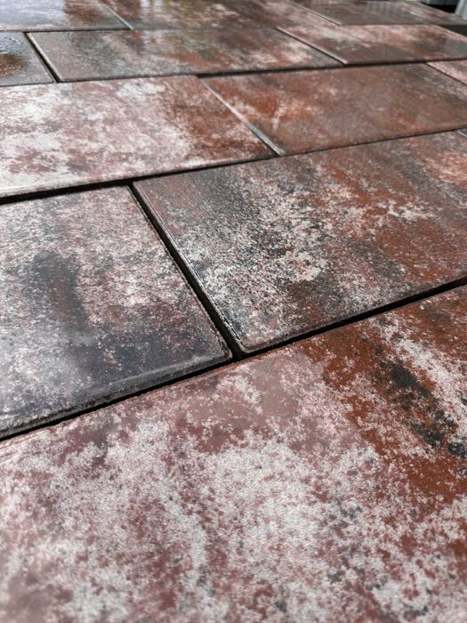 Продам тротуарную плитку