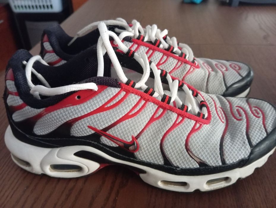 Tênis Nike TN  N 42.5