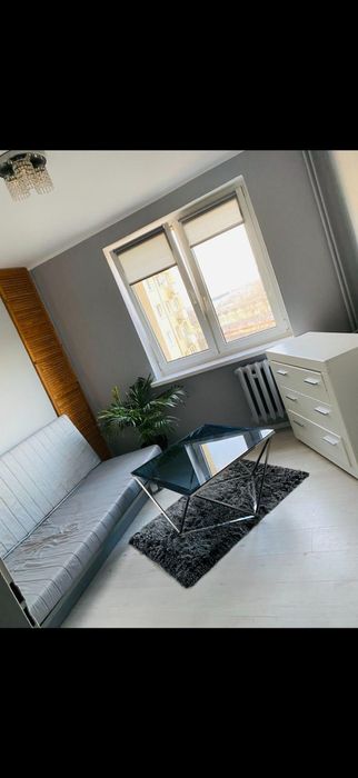 Sprzedam kawalerke w dobrej lokalizacji