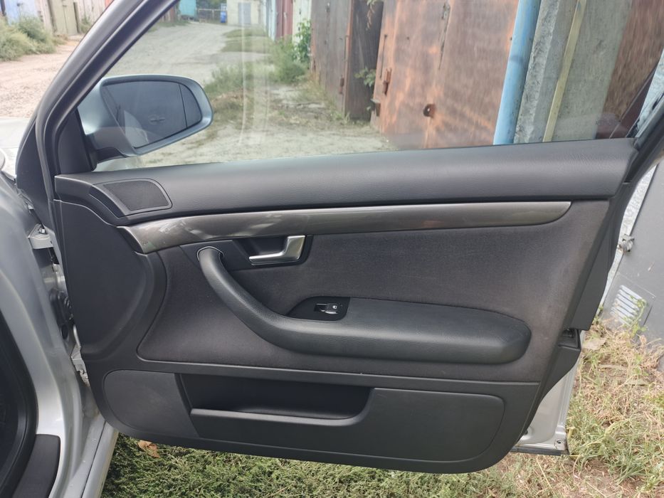 Продам audi a4 1.9 cvatro