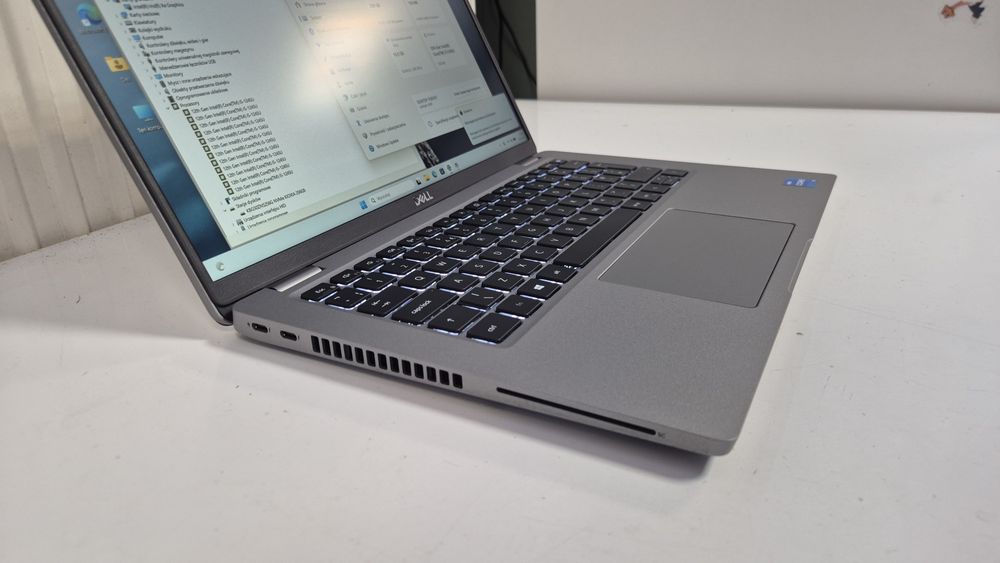 DELL Latitude 5430 14FHD/i5-1245u/16GB/Iris/256SSD/WIN11