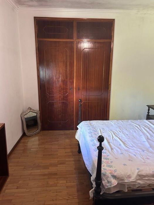 Arrendo quarto em Fiães