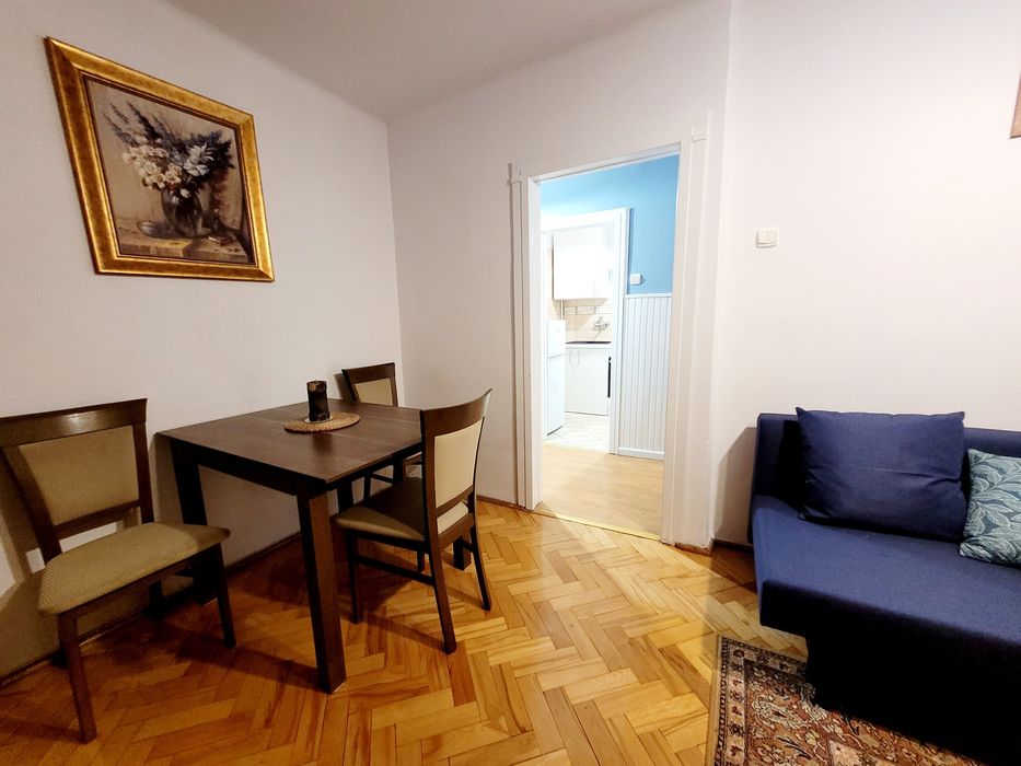 wynajmę mieszkanie na Syberce w Bedzinie