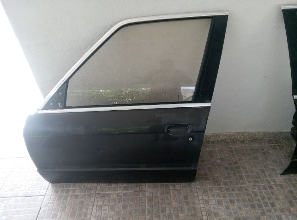 Peças BMW e30 fase 1 e 2