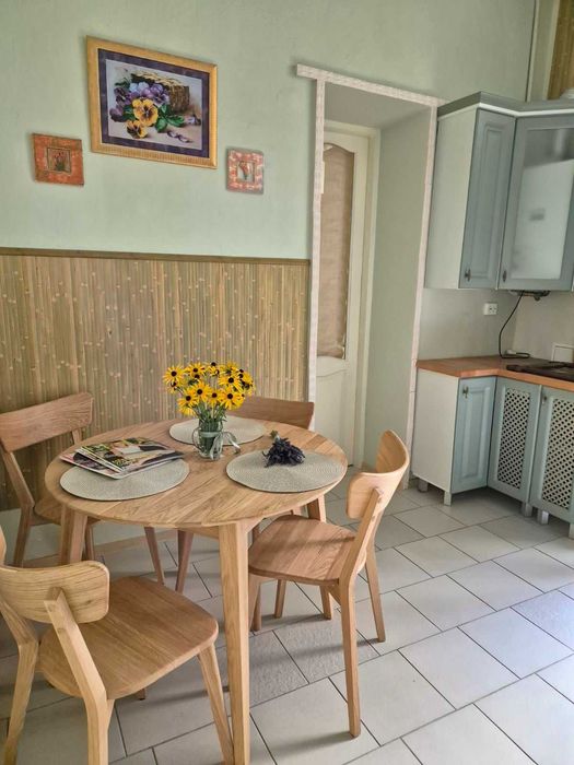 Оренда 2-х кімнатної квартири в центральній частині міста / Пекарська