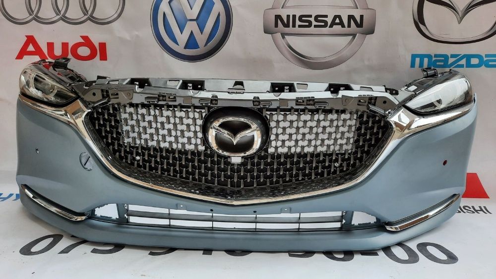 Фара Mazda 6 2019, Мазда 3 CX5