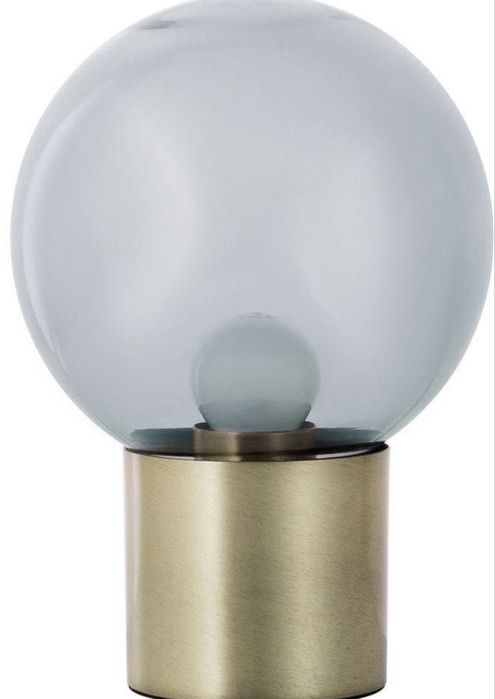 Lote de Candeeiros novos em caixa