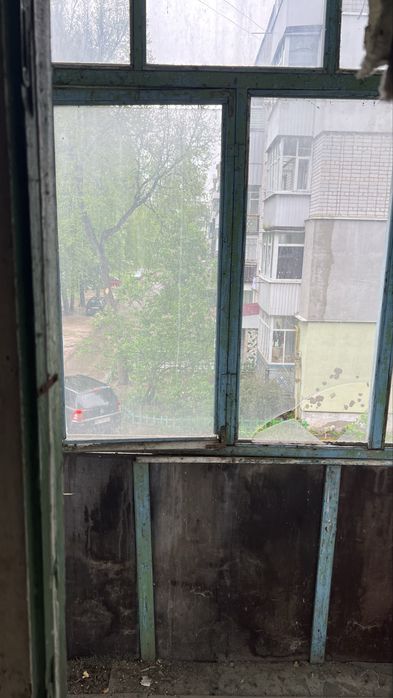 Продаеться 3-х ком.кв.