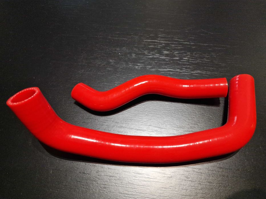 Tubos de Radiador Suzuki LTZ 400