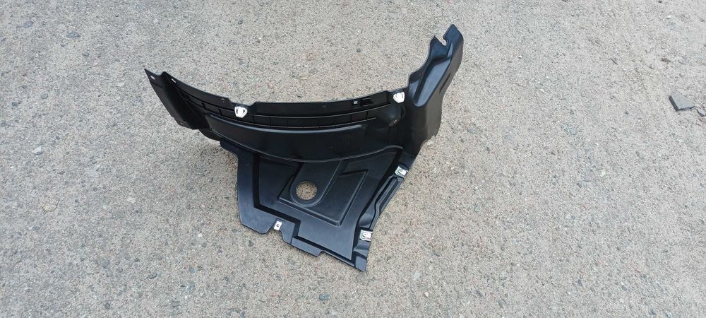 Підкрилок Audi A6 C7 2011-2018
