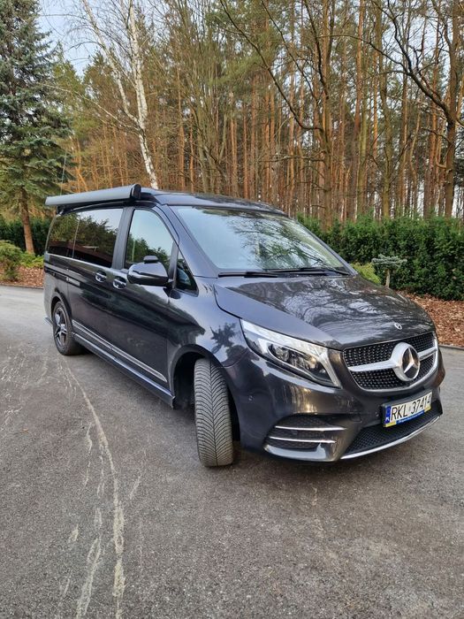 Mercedes-Benz Klasa V