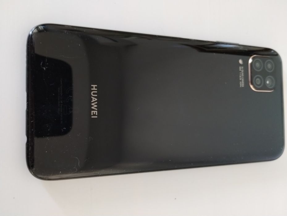 Huawei P40 Lite 128gb dual sim