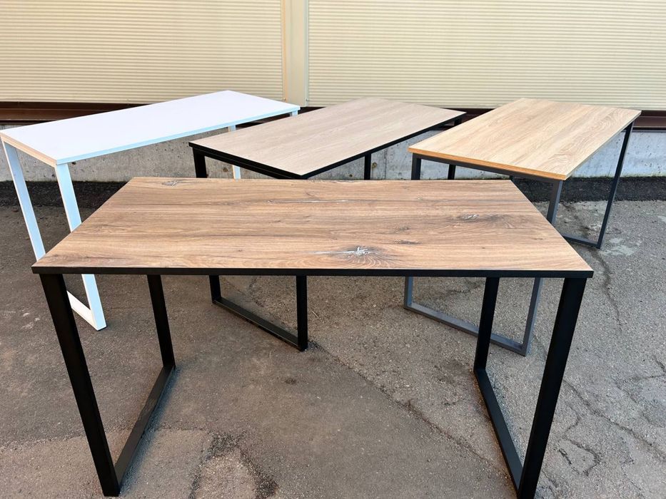 Ликвидация офисной мебели Столы тумбы Кресла стулья шкафы стеллажи