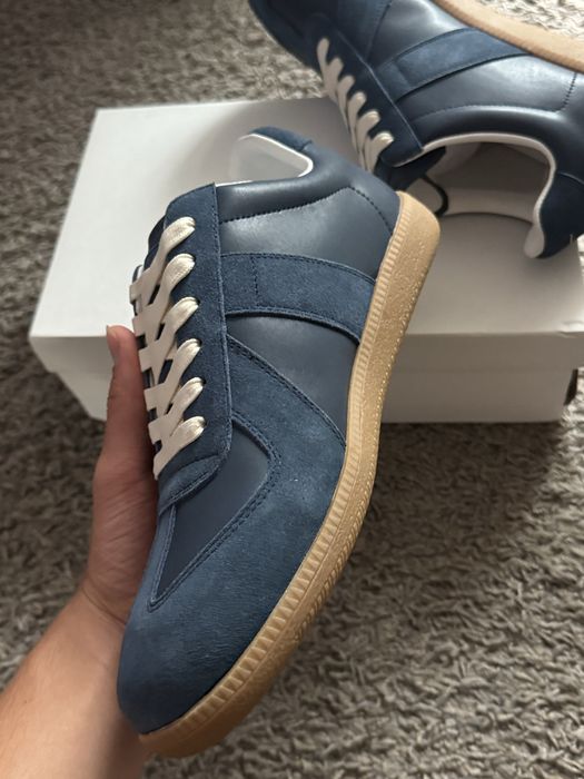 Нові кросівки Maison Margiela Gats 40-46