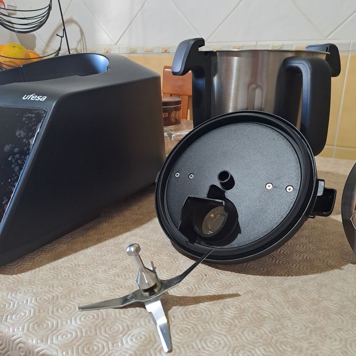 Robor de Cozinha TotalChef RK10 –
