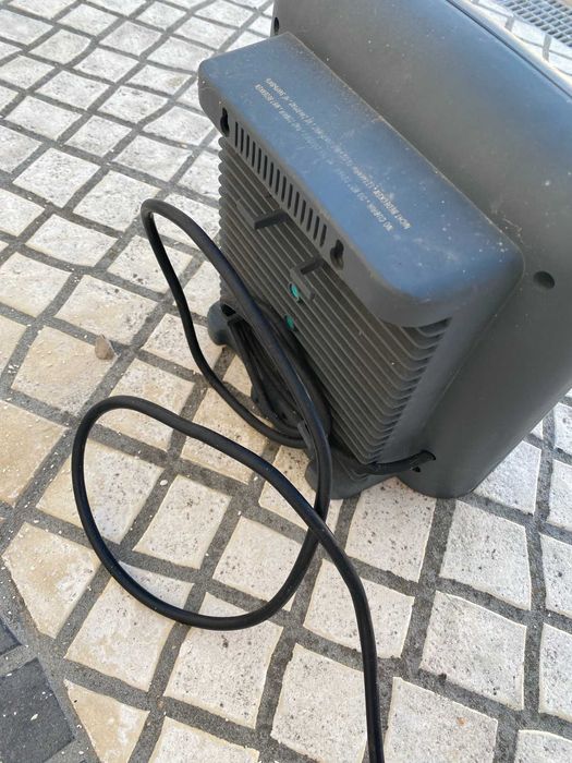 Escalfeta pequena Ufesa