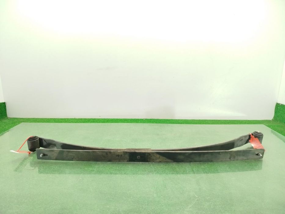 Suspensão Traseira Volkswagen Caddy