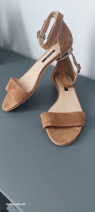 Buty Gino Rossi rozm. 38