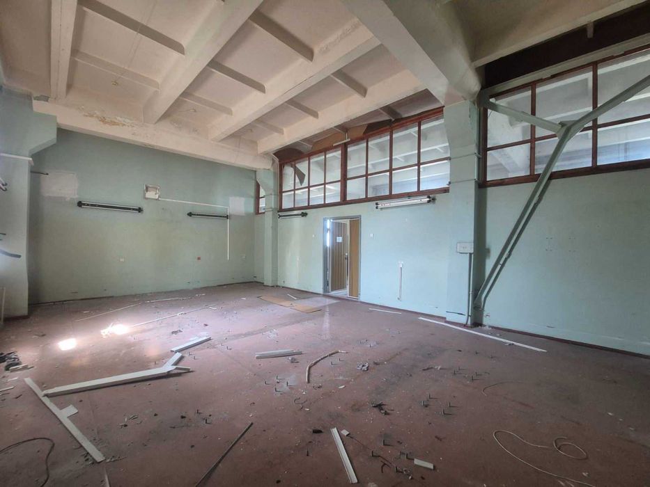 Оренда Укртелеком! 1576,80 м²; м. Кам’янське, вул. Телефонічна, 8