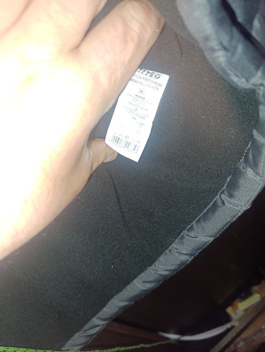 Kamizelka robocza męska  rozm. XL