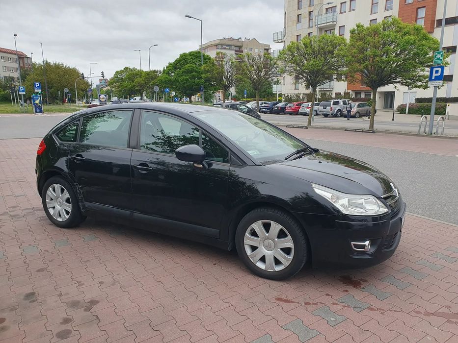 Citroën C4