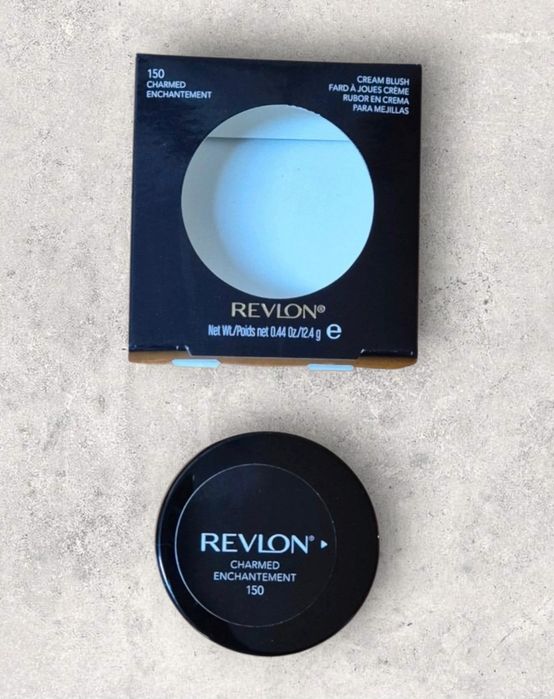 Blush Revlon 150 Charmed