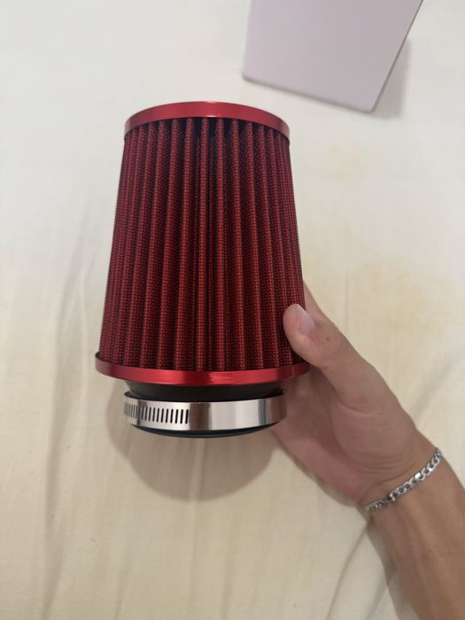 Filtro admissao direta/ar universal